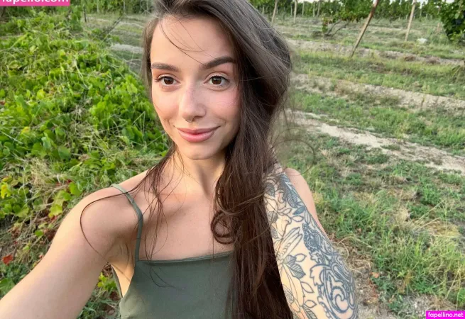 Amybyamy OnlyFans Thumbnail #aCIxag5qew