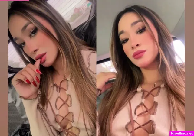 Amychangg OnlyFans Thumbnail #eZxR86PWRm