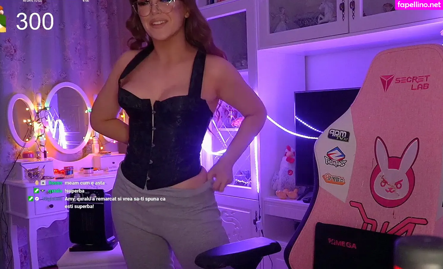 amyclaire, amyclaire_97 Nude Leaked OnlyFans Photo #7M17imPLYY