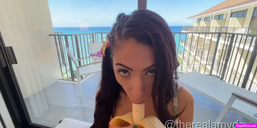 Amydayfree OnlyFans Thumbnail #Ia5QkejDfF