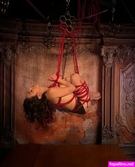 Amydoesrope OnlyFans Thumbnail #WvclwJLbi9