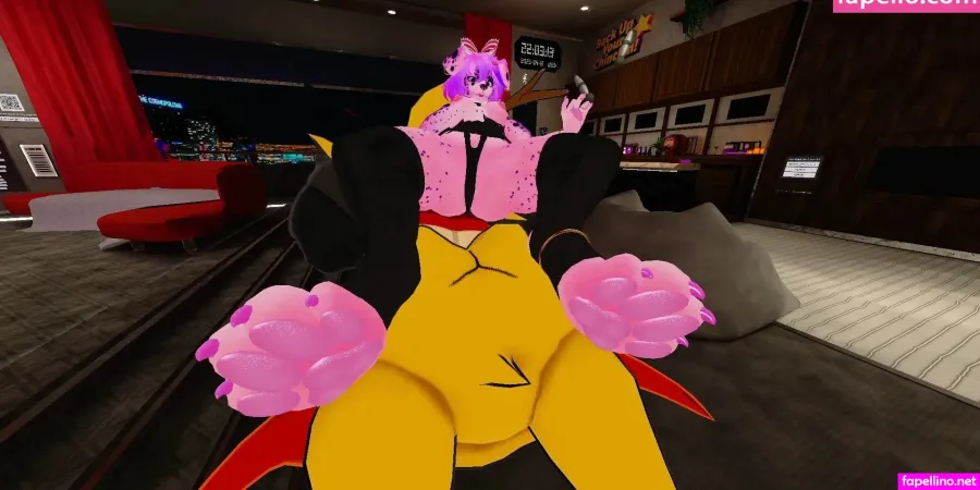 Amydoggyvr OnlyFans Thumbnail #CjkIy2YezV