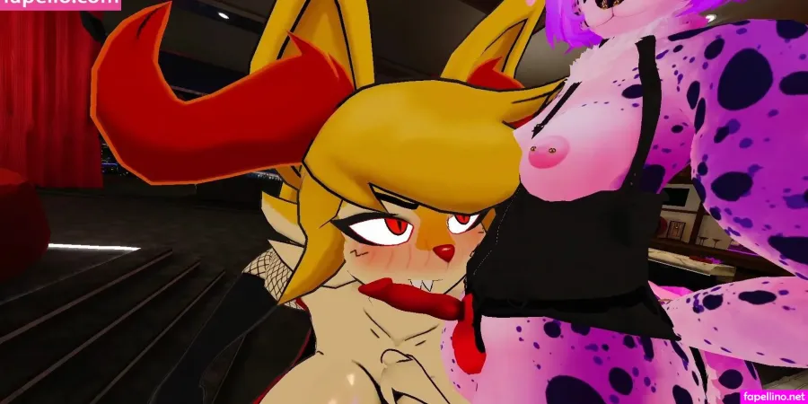 Amydoggyvr OnlyFans Thumbnail #Ye7QnwW5Jz