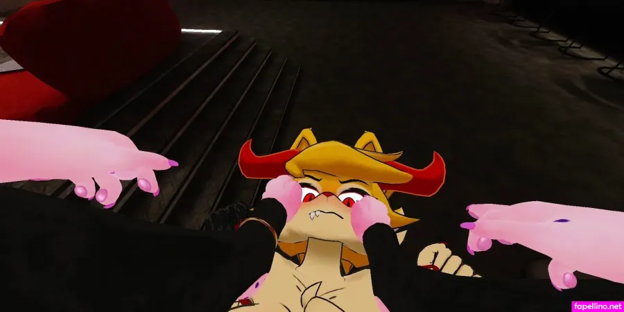 Amydoggyvr OnlyFans Thumbnail #jCucr6wcjv