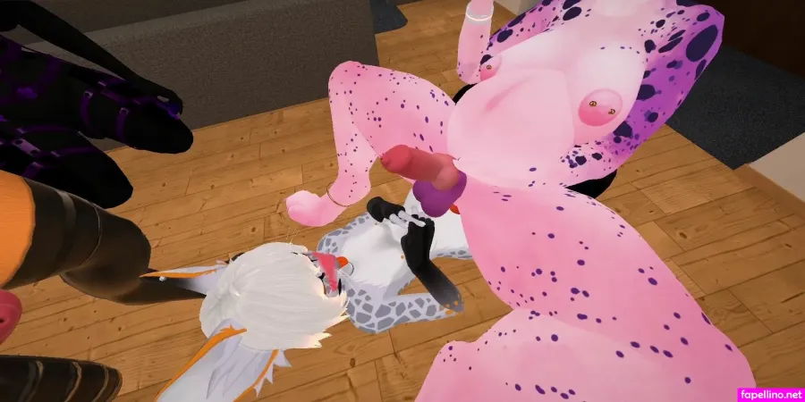 Amydoggyvr OnlyFans Thumbnail #yDgkyiOKiM