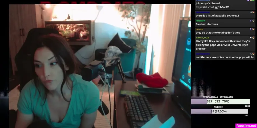 Amyec3 8 Main Profile Photo