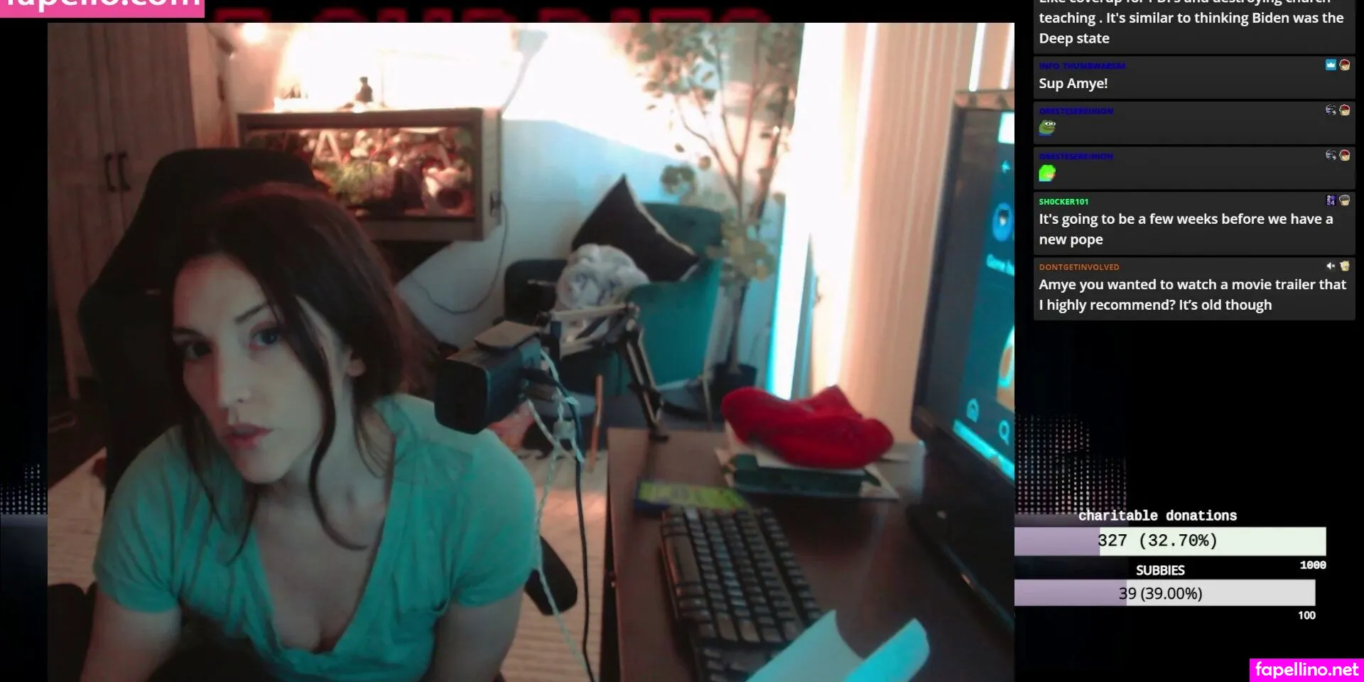 AmyeC3, amye_c3 Nude Leaked OnlyFans Photo #b6USQI9irZ