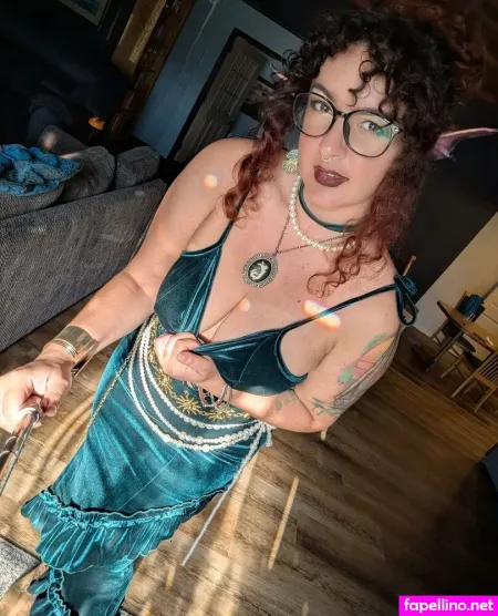 Amyfantasy OnlyFans Thumbnail #Eps3qwvbp1