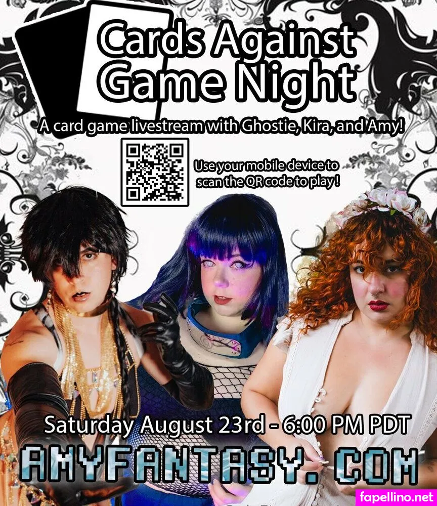 amyfantasy Nude Leaked OnlyFans Photo #ngeLJDWb5g