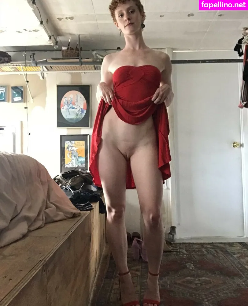 amy.theginger, amygingerhart Nude Leaked OnlyFans Photo #GRKH2w1fL2