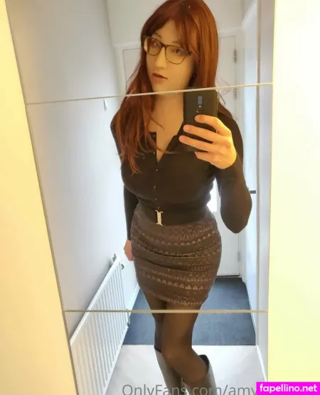 Amyhall5125 OnlyFans Thumbnail #Ovua4sJ86e