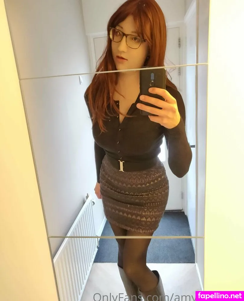 amyhall5125 Nude Leaked OnlyFans Photo #Ovua4sJ86e