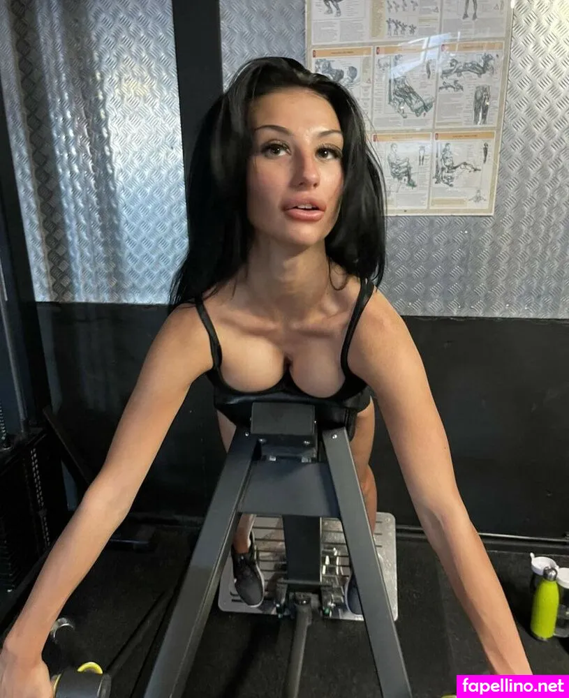 Amydoll444, amyhartx Nude Leaked OnlyFans Photo #IfUsTzqEx9