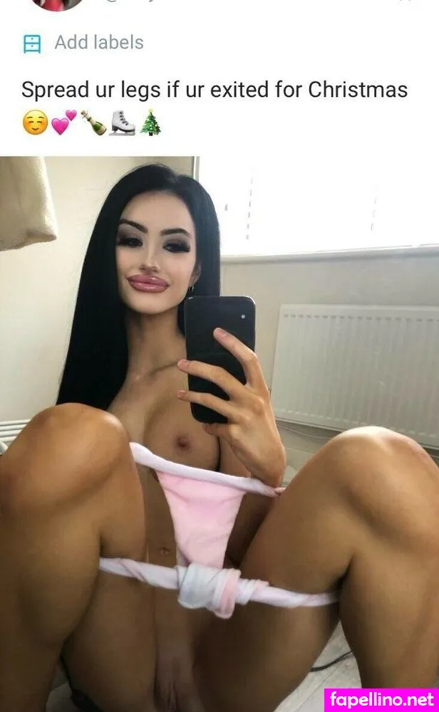Amydoll444, amyhartx Nude Leaked OnlyFans Photo #IwUt4S51yM