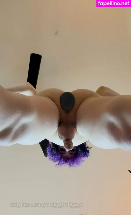 Amyivy OnlyFans Thumbnail #kY4RpuuUFq