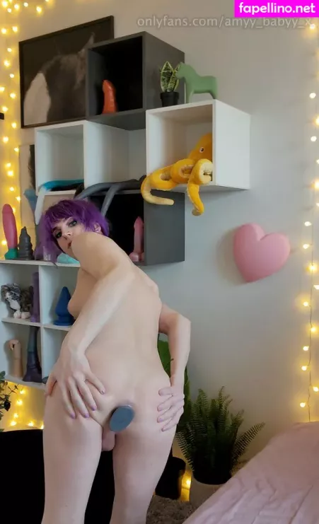 Amyivy OnlyFans Thumbnail #xAWk3wi8Ag