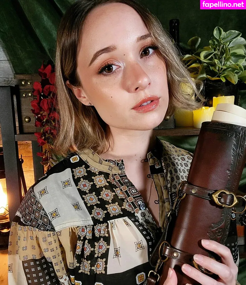 AmyKayAsmr, asmrkay Nude Leaked OnlyFans Photo #29KDHf5a2D
