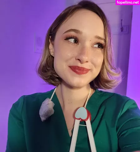 Amykay Asmr OnlyFans Thumbnail #NcBCbnQmJQ
