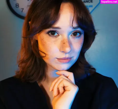 Amykay Asmr OnlyFans Thumbnail #T7RpU3aQhB