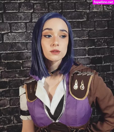Amykay Asmr OnlyFans Thumbnail #Z4VSs9OXlr