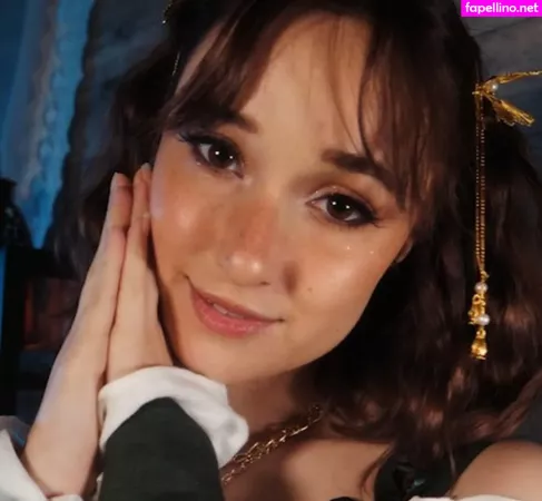 Amykay Asmr OnlyFans Thumbnail #lwUASsAdaw