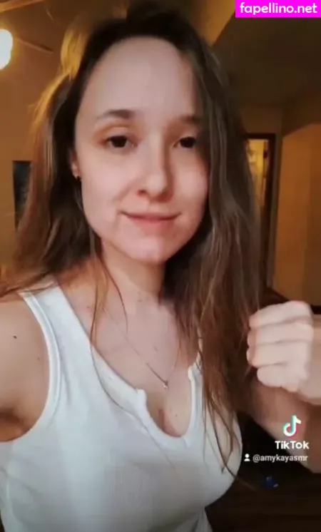 Amykay Asmr OnlyFans Thumbnail #nJ0Cv1CnE6