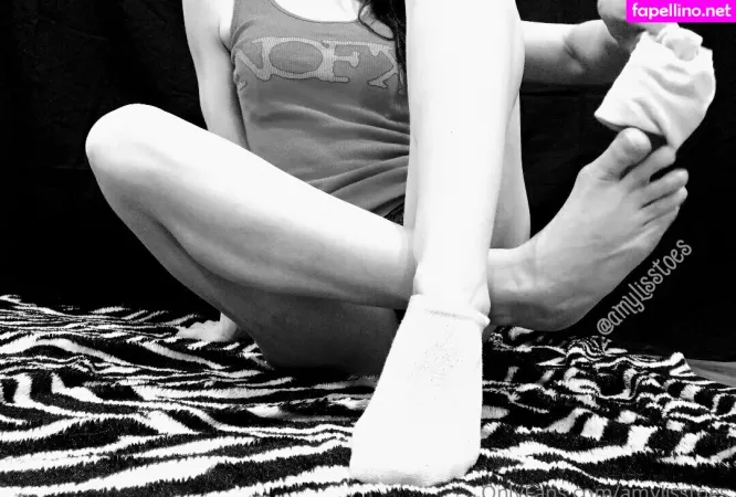Amylisstoes OnlyFans Thumbnail #CrgssDpyMG