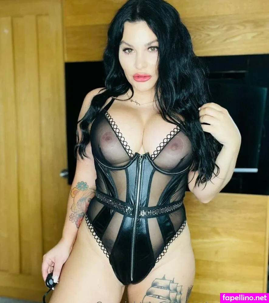amylu, amylufoods Nude Leaked OnlyFans Photo #fASjZfAORY