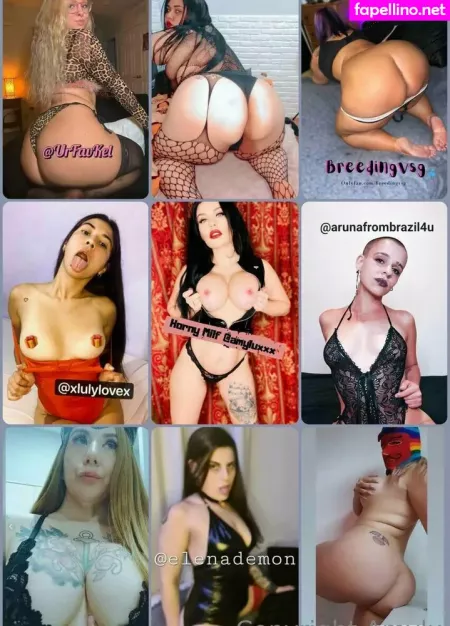 Amyluxxx OnlyFans Thumbnail #6buCWFBqtd