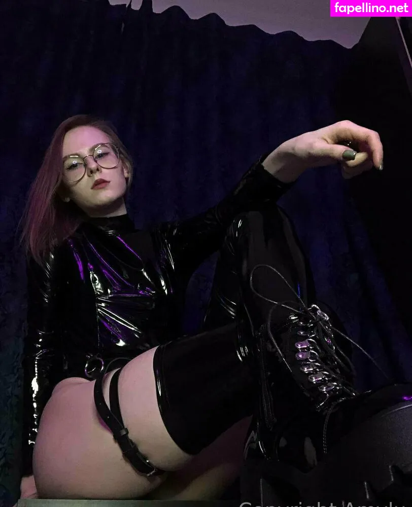 amyluxxx Nude Leaked OnlyFans Photo #7q9N2WksyF