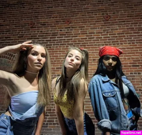 Amymarie Grtner OnlyFans Thumbnail #uJUbjpxyTt