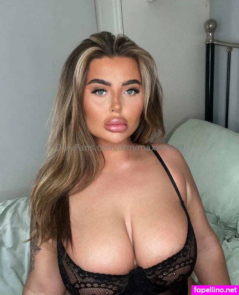 amyloumaxwell, amymaxwell99 Nude Leaked OnlyFans Photo #ZtQC2IA3El