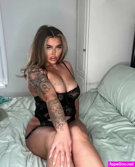 Amymaxwell99 OnlyFans Thumbnail #bMxx6lWjik