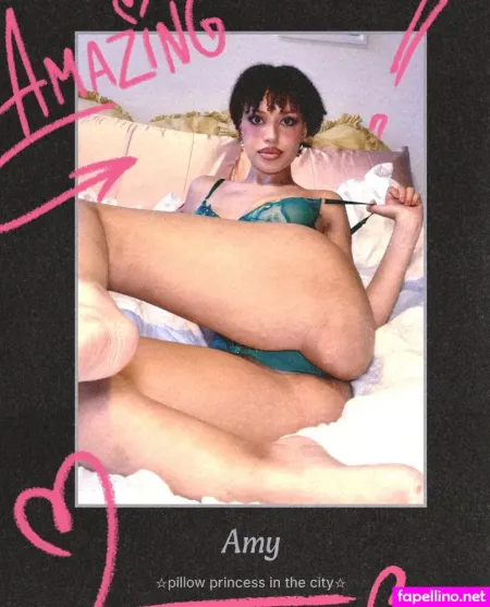 Amymoretsele OnlyFans Thumbnail #oDVo0eMhUg