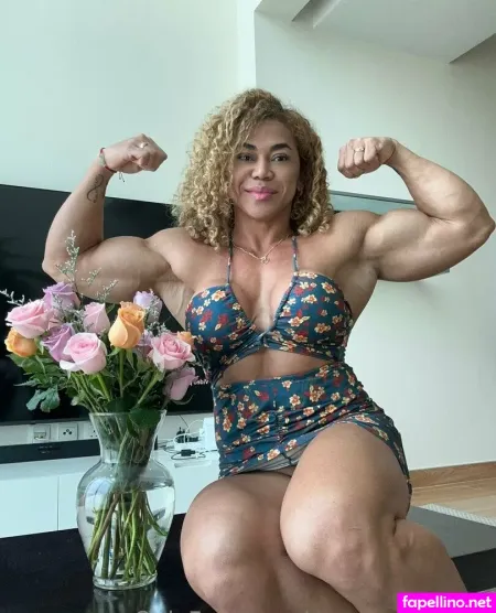 Amymuscle 8 OnlyFans Thumbnail #6NR1SMcP82