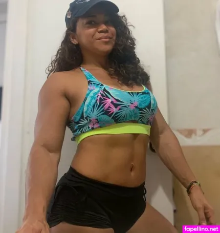 Amymuscle 8 OnlyFans Thumbnail #78q0CEbzEX