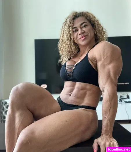 Amymuscle 8 OnlyFans Thumbnail #8kxNQhzqdJ