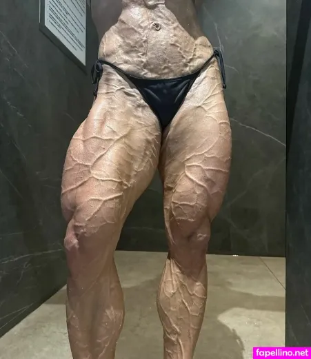Amymuscle 8 OnlyFans Thumbnail #8uwDylI53A