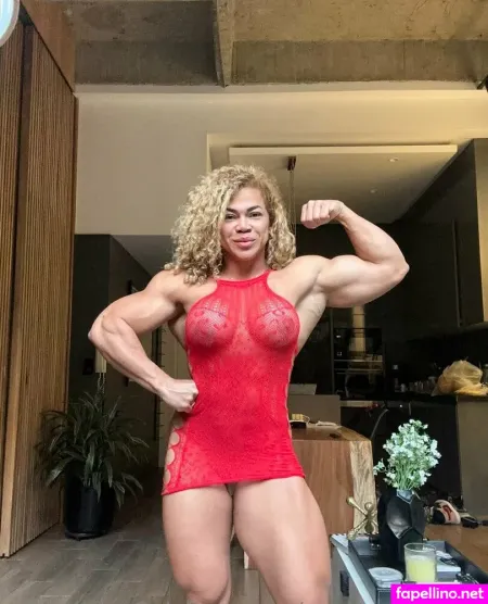 Amymuscle 8 OnlyFans Thumbnail #LpqkMWavRS