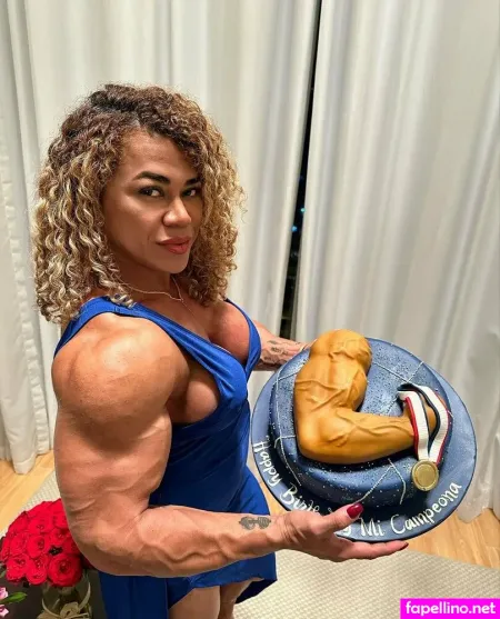 Amymuscle 8 OnlyFans Thumbnail #NgqfumskKZ