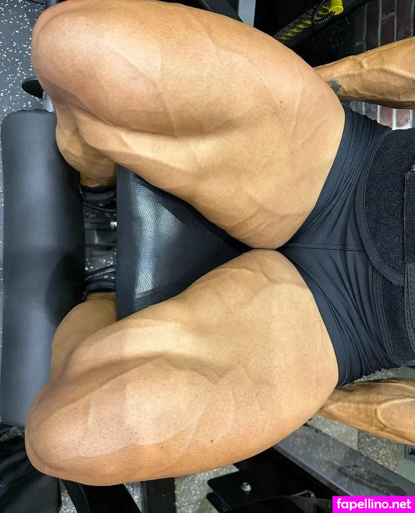 Amy Muscle, amymuscle, amymusclefit Nude Leaked OnlyFans Photo #s2LFAbm4fm