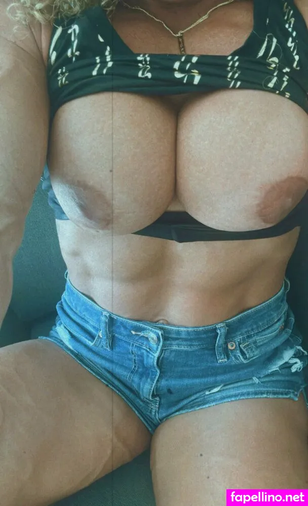 Amy Muscle, amymuscle, amymusclefit Nude Leaked OnlyFans Photo #xZi11o3Ok3