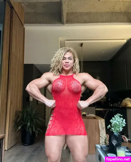 Amymuscle 8 OnlyFans Thumbnail #yYxgnKd7aO