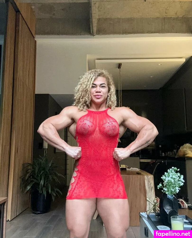 Amy Muscle, amymuscle, amymusclefit Nude Leaked OnlyFans Photo #yYxgnKd7aO
