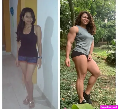 Amymuscle 8 OnlyFans Thumbnail #ylD0icEWWI