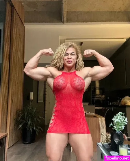 Amymuscle 8 OnlyFans Thumbnail #ztZEKMXlE9