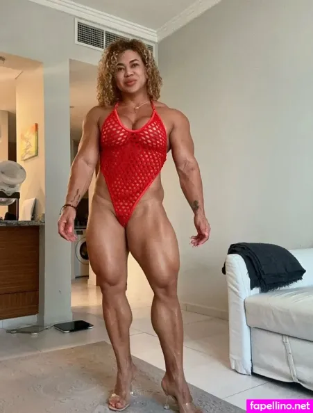 Amymuscle Vip 1 OnlyFans Thumbnail #74edJsNsDE