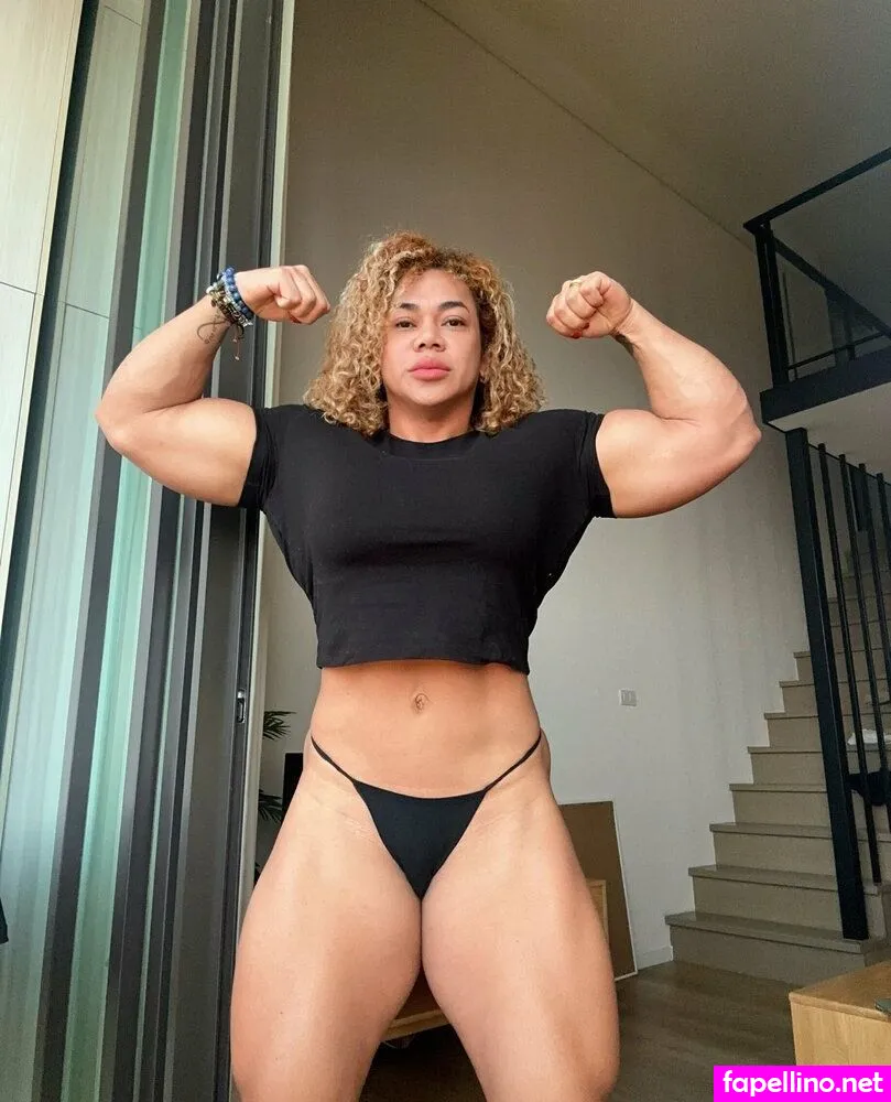 amymuscle_ifbbpro, amymuscle_vip Nude Leaked OnlyFans Photo #GiZE2nb4Zp