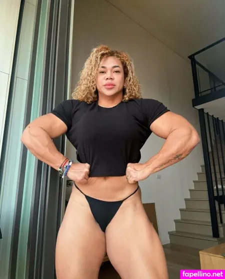 Amymuscle Vip 1 OnlyFans Thumbnail #LaNn3ZEF7b