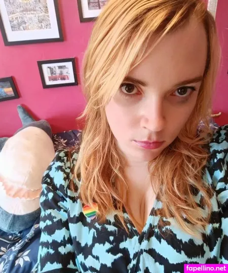 Amypond OnlyFans Thumbnail #uD3wgkQG0k